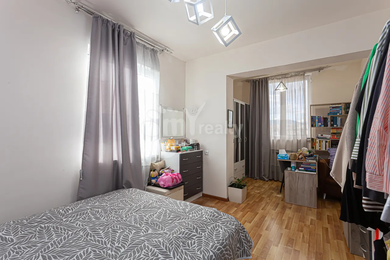 2 bedroom apartment for sale Shinararner St, Adjapnyak Yerevan, 159604