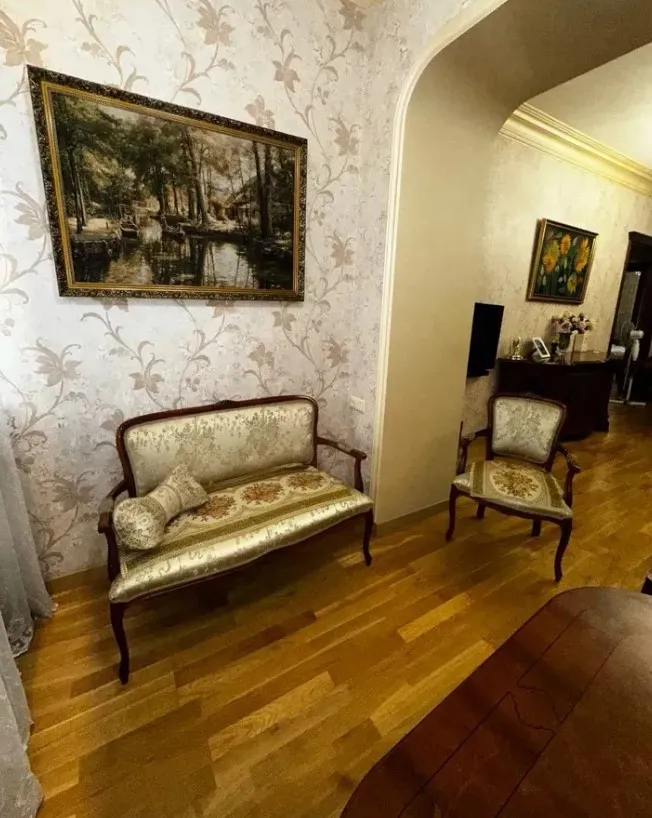 2 bedroom apartment for sale Tigran Mets Ave, Center Yerevan, 161205