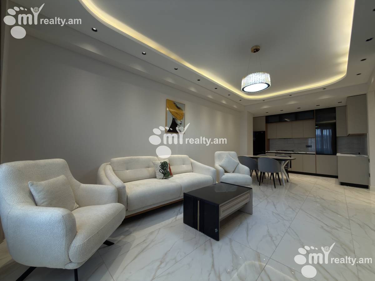 Купить 2 комнатную квартиру М․ Мелконян ул, Квартал Ваагни Ереван, 159835