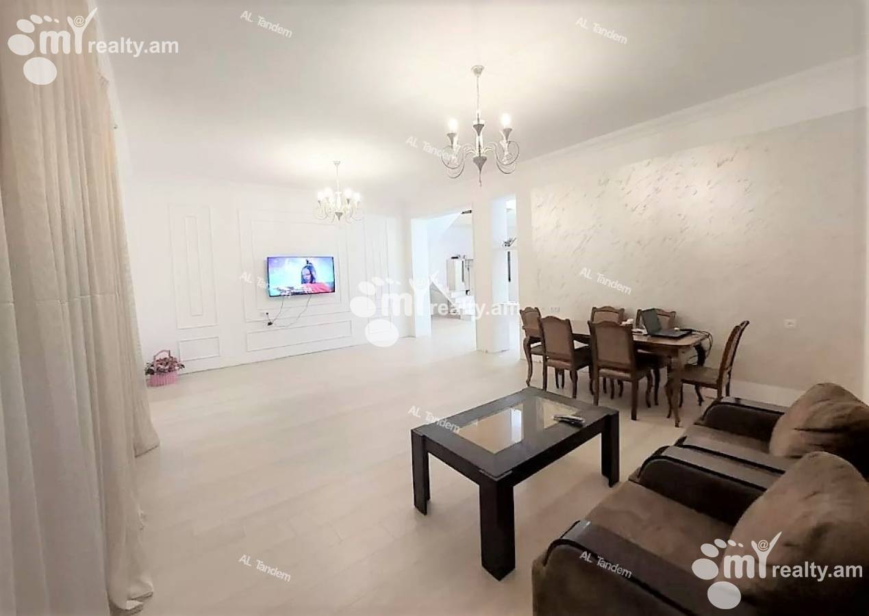 House for sale Abovyan dis, Avan Yerevan, 124324