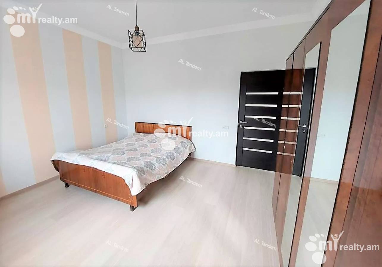 House for sale Abovyan dis, Avan Yerevan, 124324
