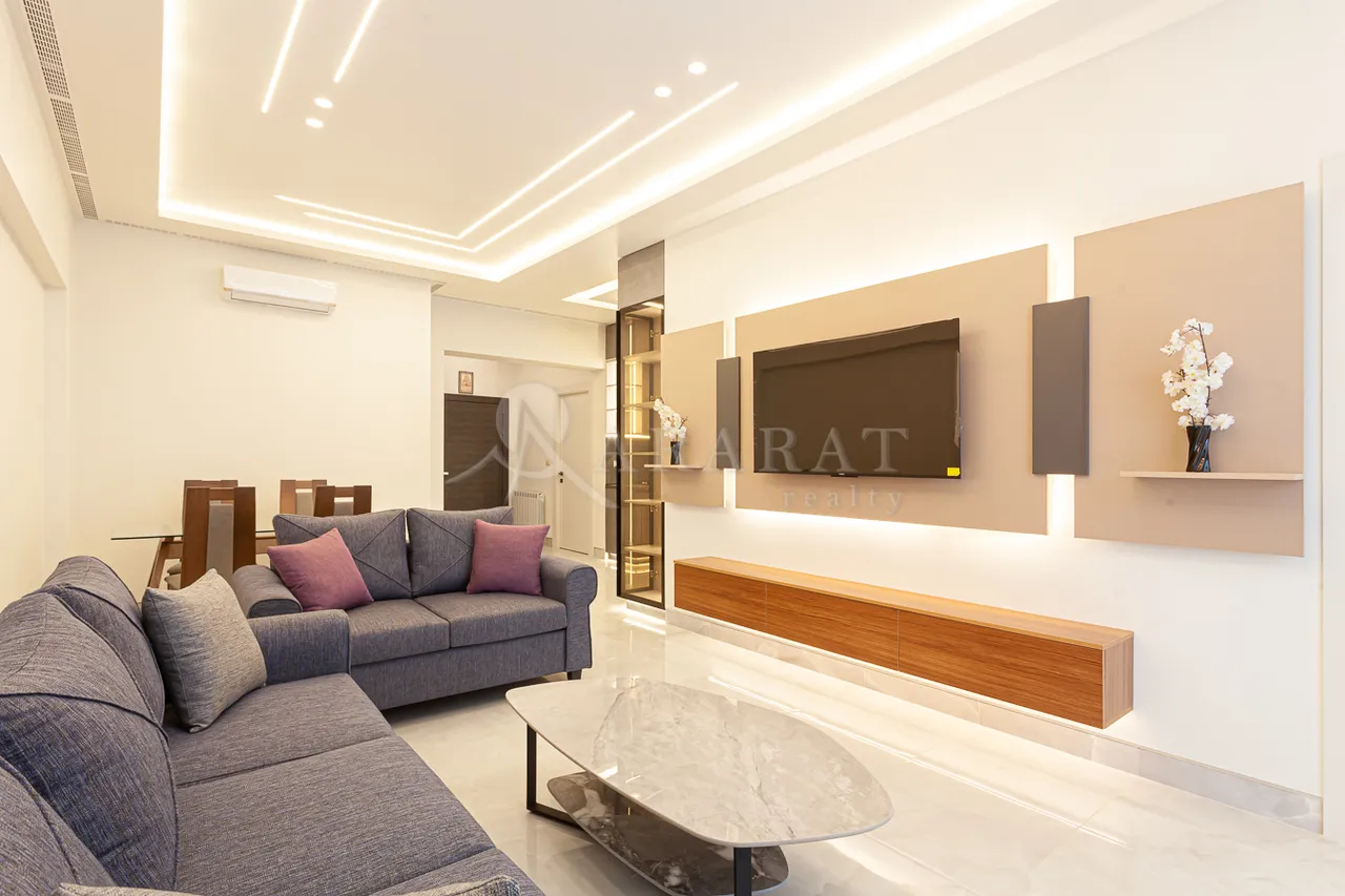 2 սենյականոց բնակարան վարձով Լենինգրադյան փ, Մալաթիա-Սեբաստիա Երևան, 158861