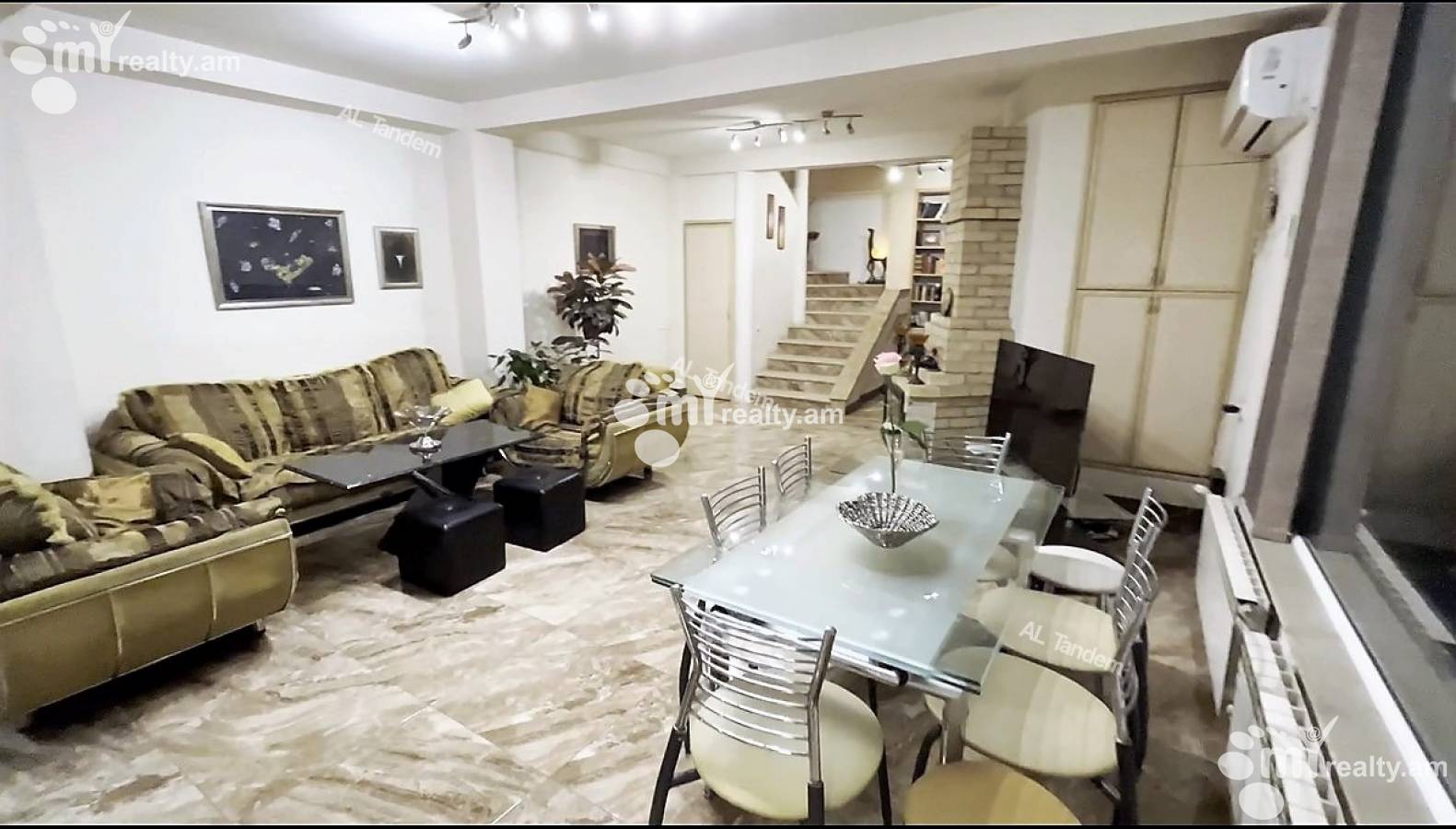 House for sale Sose St, Arabkir Yerevan, 131996