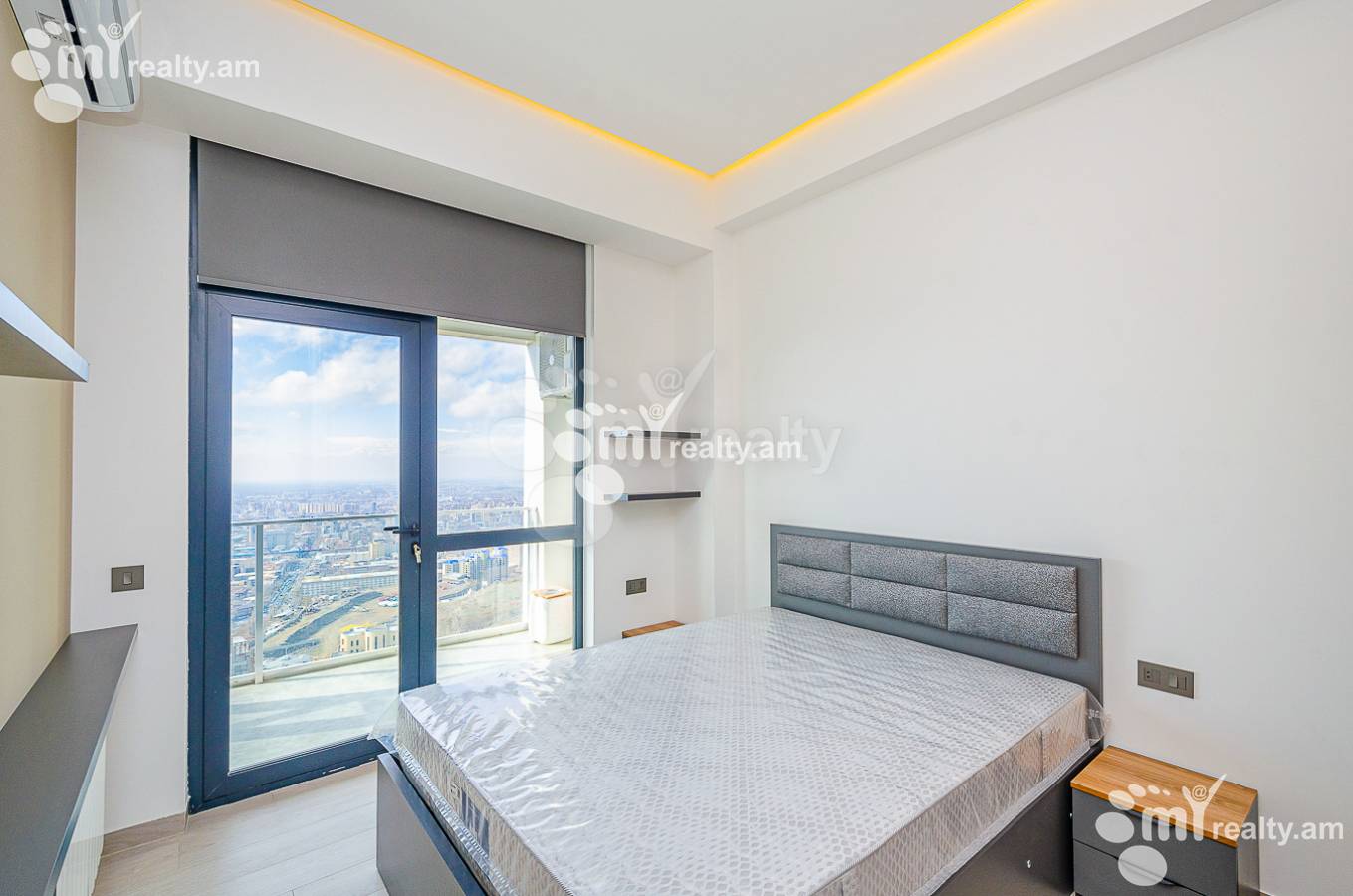 2 bedroom apartment for sale خیابان ک. اولنِتسی, کاناکِر – زیتون ایروان, 144966