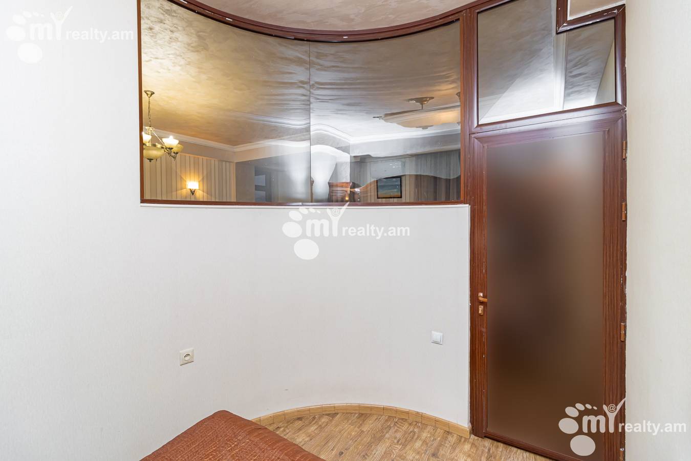 2 bedroom apartment for sale Aram St, Center Yerevan, 143923