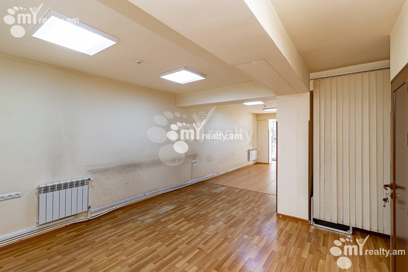 Купить коммерческoе помещение Г.Кочар ул, Арабкир Ереван, 148853