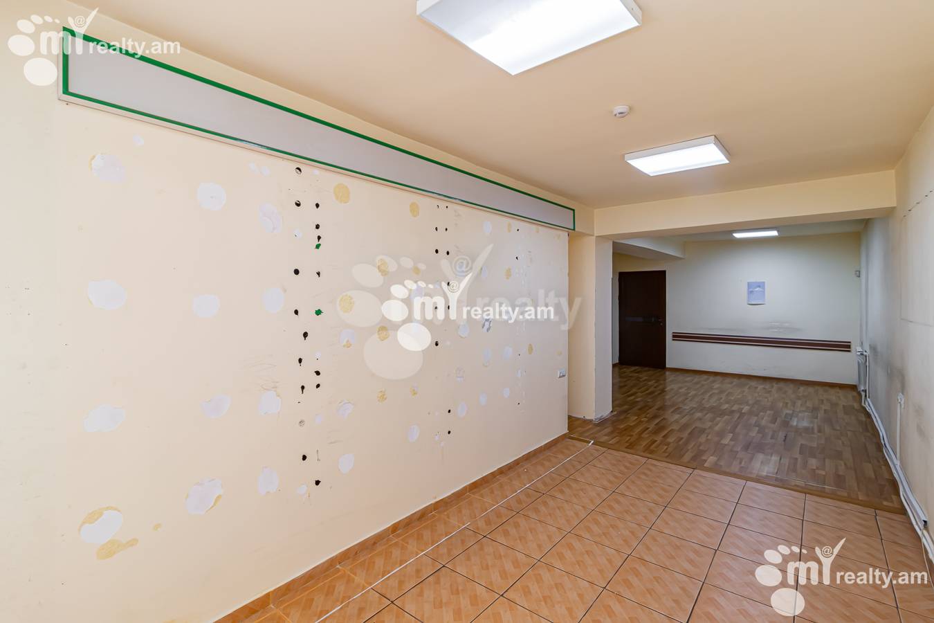 Купить коммерческoе помещение Г.Кочар ул, Арабкир Ереван, 148853
