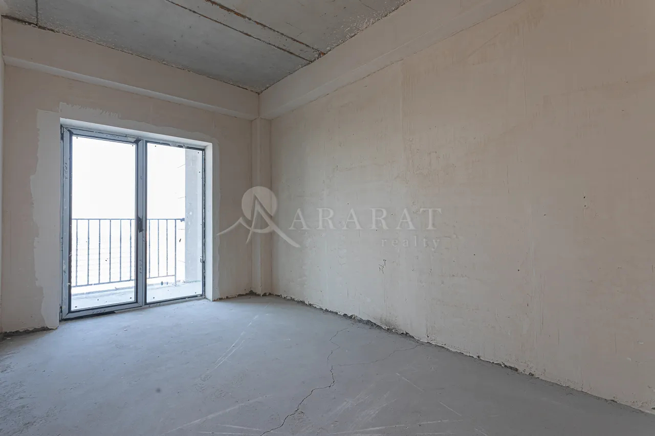 3 սենյականոց բնակարան  Կոմիտասի պող, Արաբկիր Երևան, 157770