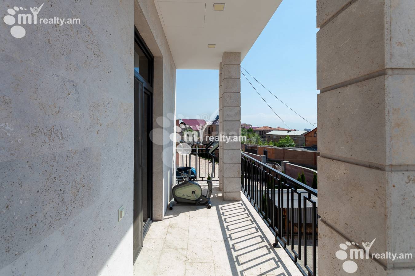 House for rent محله، خیابان باگرِواند, نور نورک ایروان, 150964