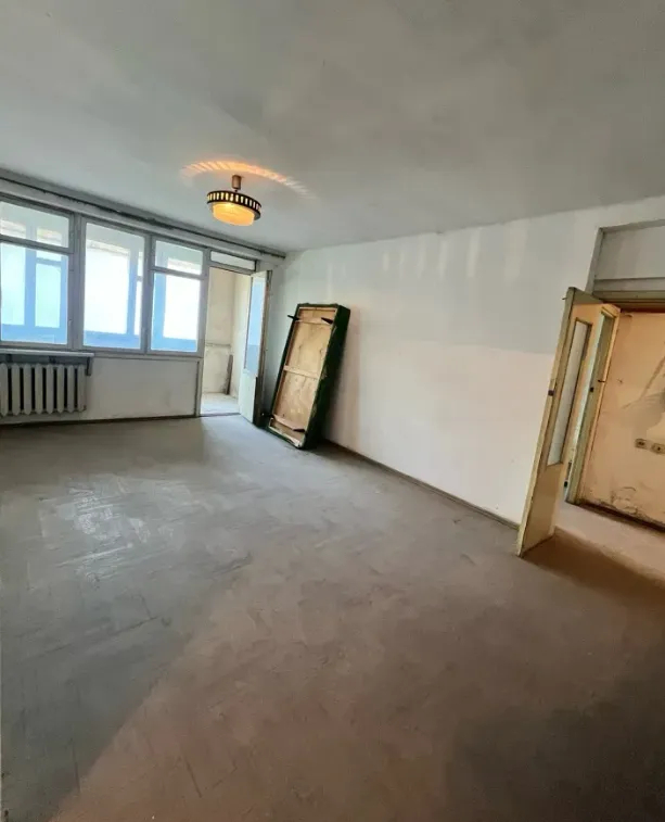 3 bedroom apartment for sale خیابان سایات نووآ, مرکز شهر ایروان, 160195