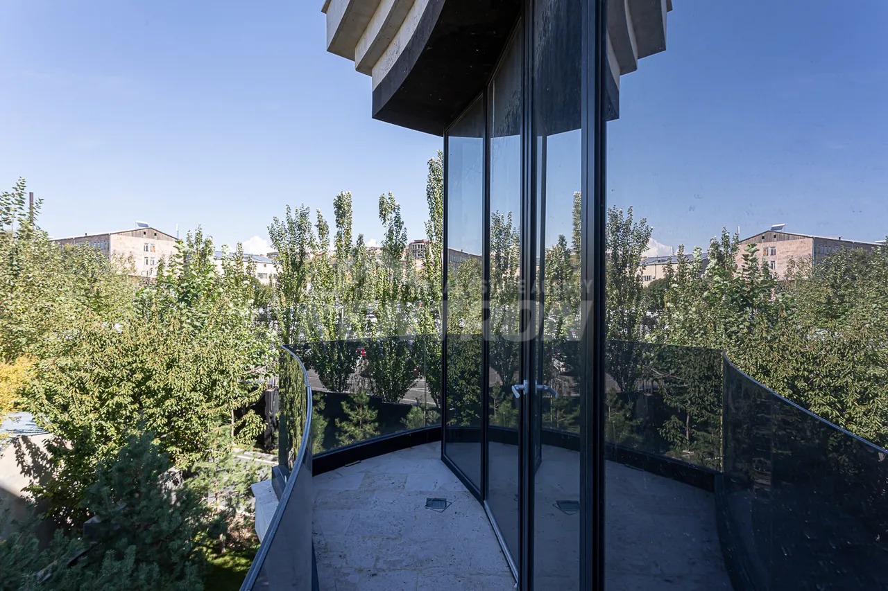 Купить 2 комнатную квартиру Г. Овсепян ул, Норк-Мараш Ереван, 157395