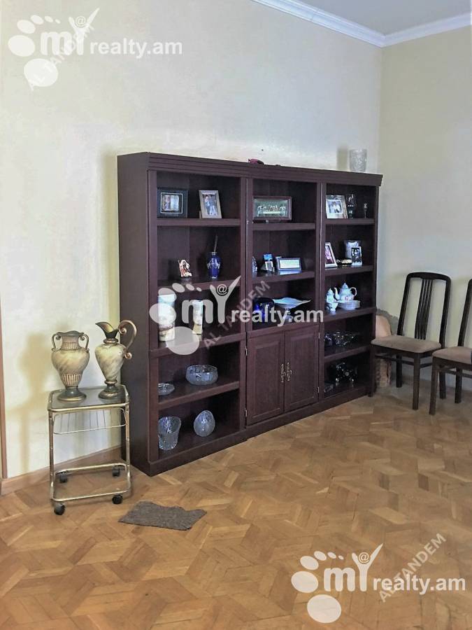 Снять дом Никол Думан ул, Арабкир Ереван, 131044