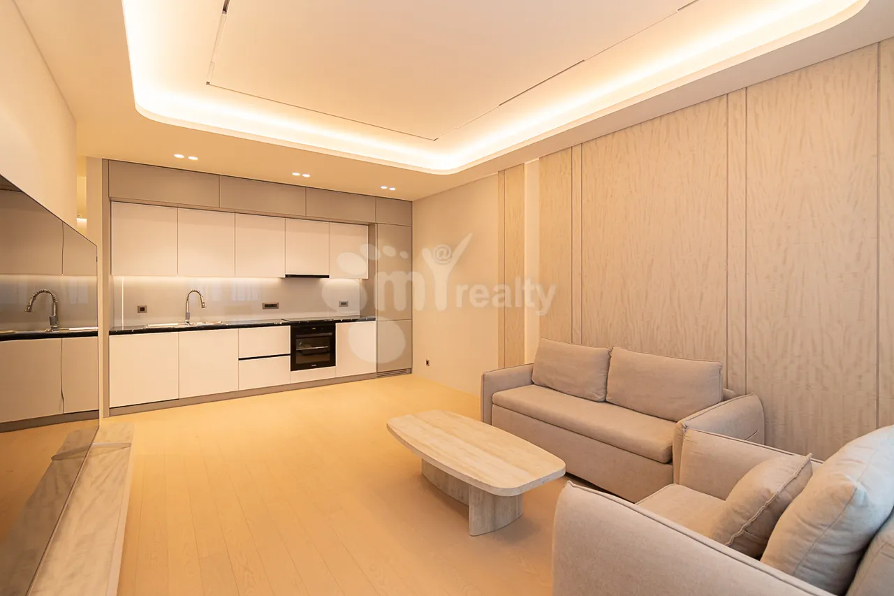 3 bedroom apartment for rent Arshakunyats Ave, Center Yerevan, 159181