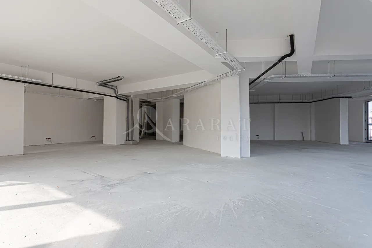 Снять коммерческoе помещение Н. Зарян стр, Арабкир Ереван, 158318