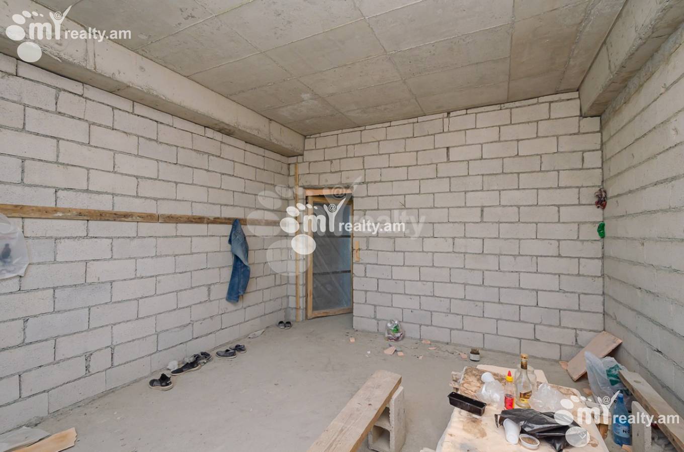 House for sale Mher Mkrtchyan, Avan Yerevan, 151850