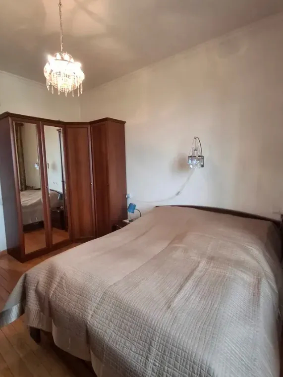 2 սենյականոց բնակարան  Արգիշտի փող, Կենտրոն Երևան, 160306