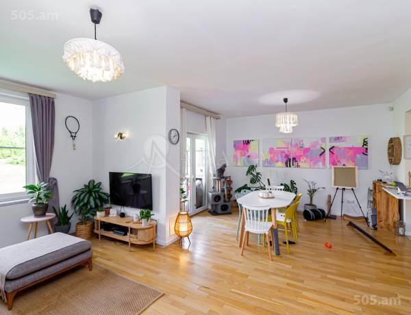 arandznatun-vacharq-Yerevan-Vahagni-district