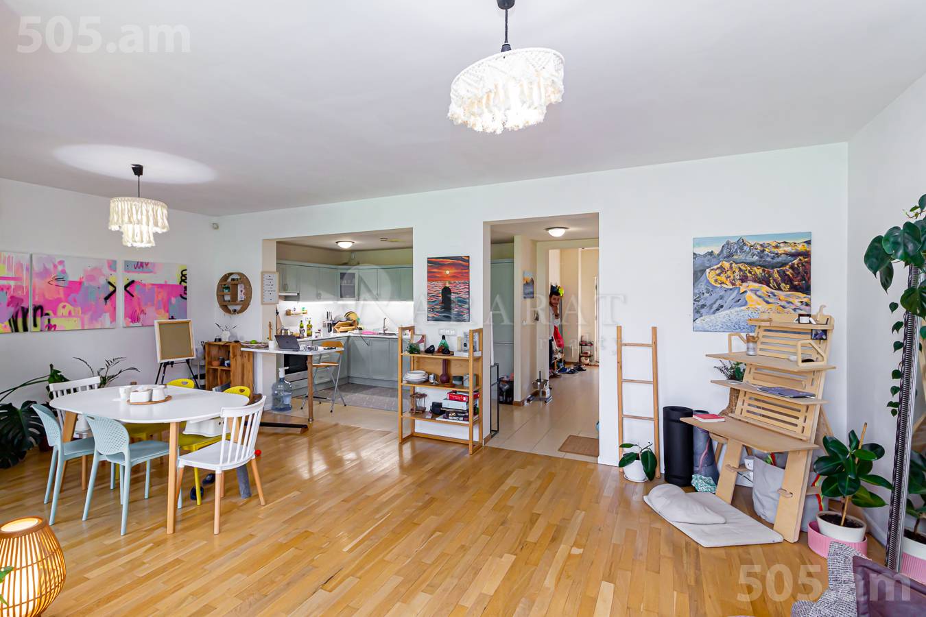 House for sale خیابان تِریان, واهاگنی ایروان, 153204