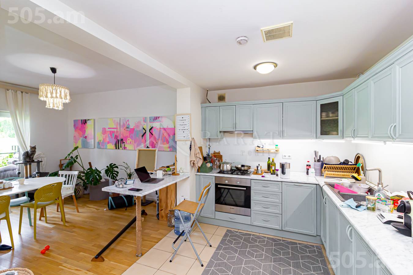 House for sale خیابان تِریان, واهاگنی ایروان, 153204