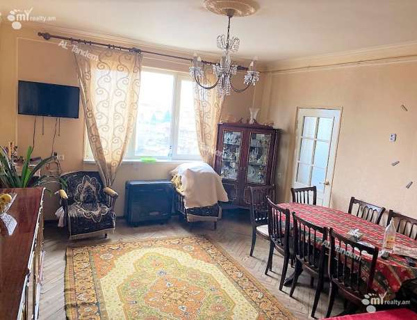 2-senyakanoc-bnakaran-vacharq-Yerevan-Ajapnyak