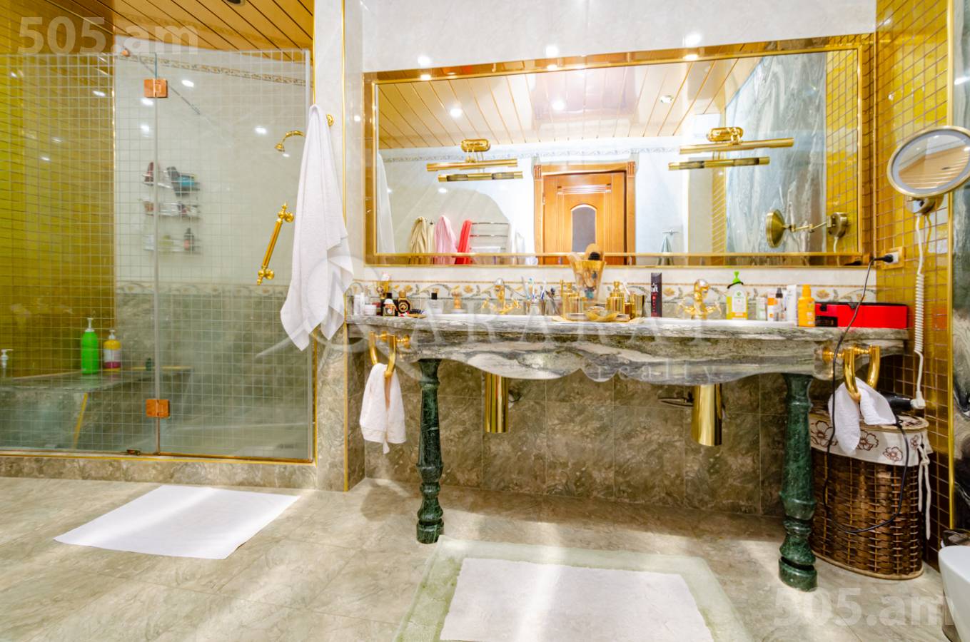 Купить 3 комнатную квартиру Северный пр, Центр Ереван, 149307