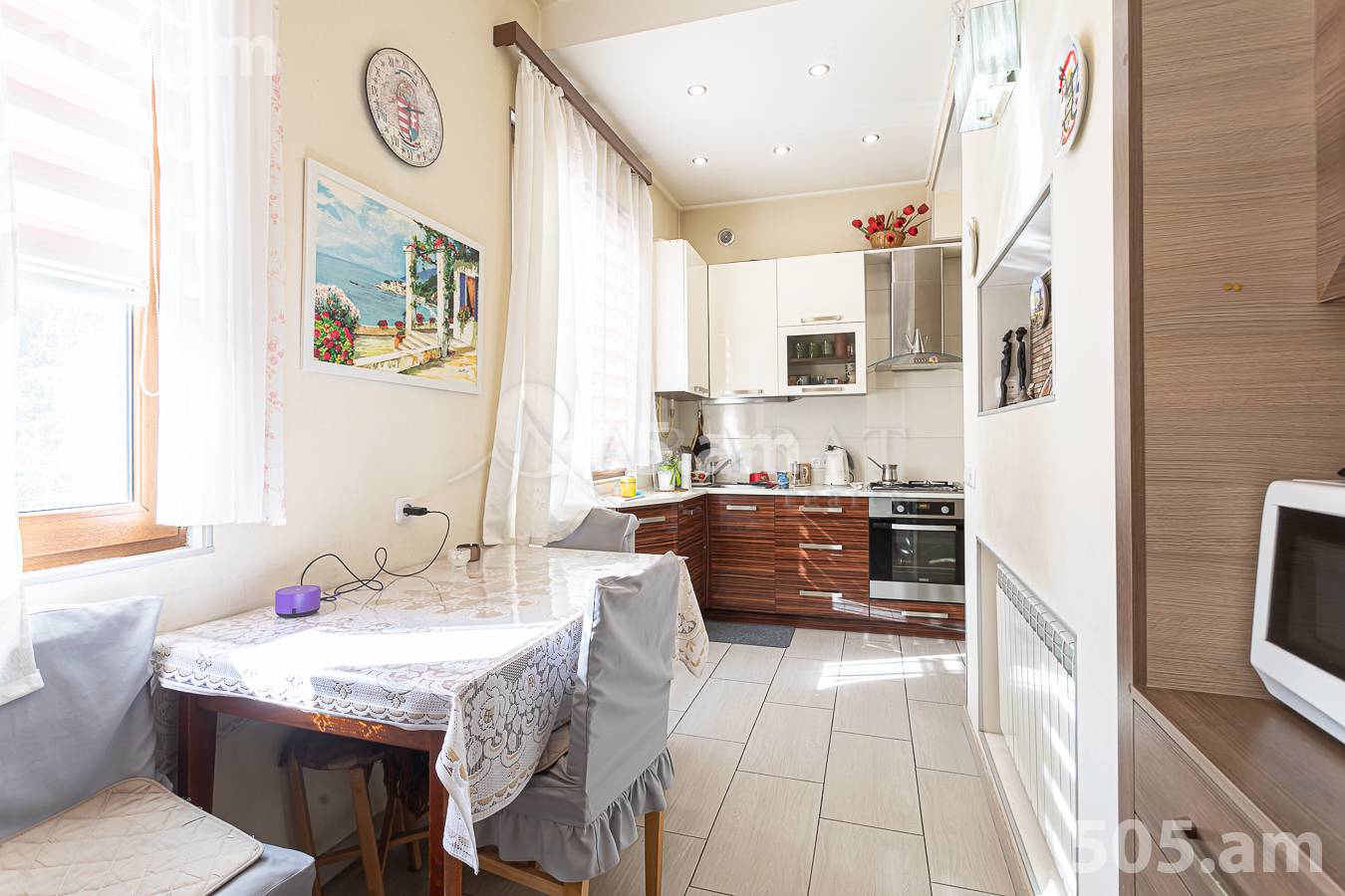 2 bedroom apartment for sale Vardanants St, Center Yerevan, 157145