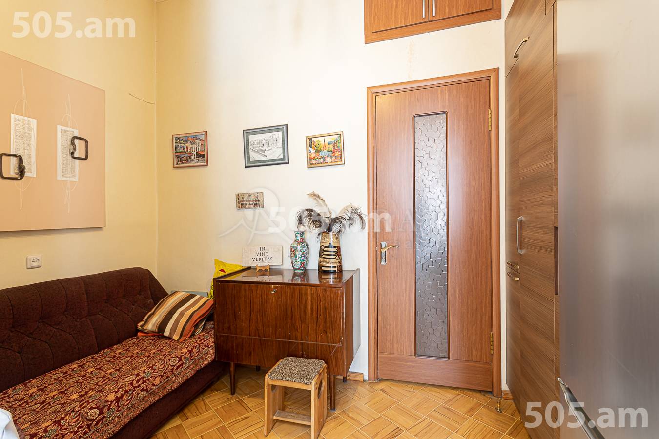 2 bedroom apartment for sale Vardanants St, Center Yerevan, 157145