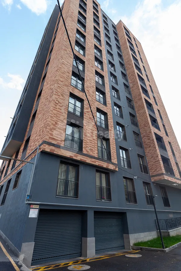 2 bedroom apartment for sale Davtashen 1 district, Davtashen Yerevan, 158115