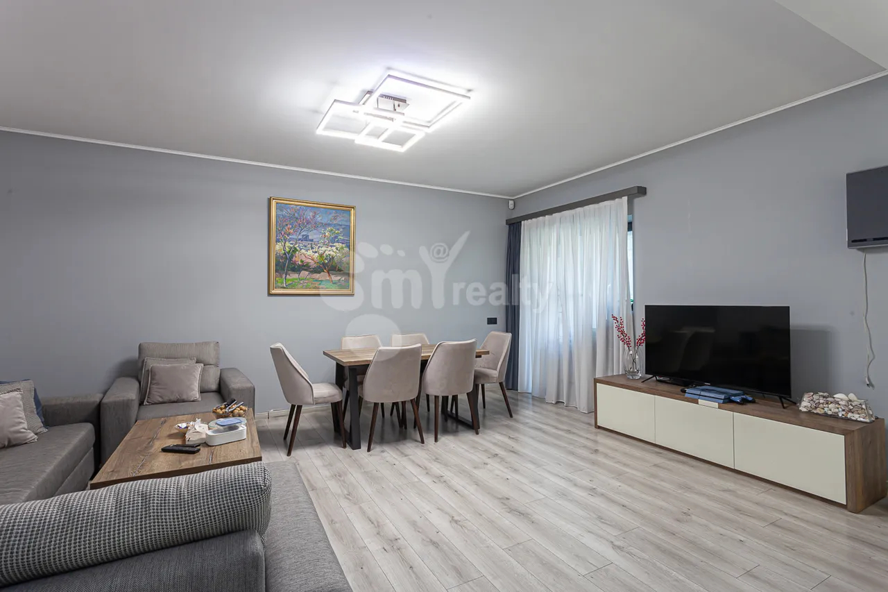 House for sale Kamarak 1 alley, Quanaquère-Zeytoun Yerevan, 160490