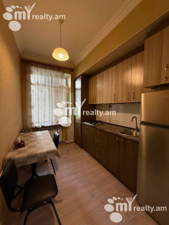 2 սենյականոց բնակարան  Կոմիտասի պող, Արաբկիր Երևան, 161139