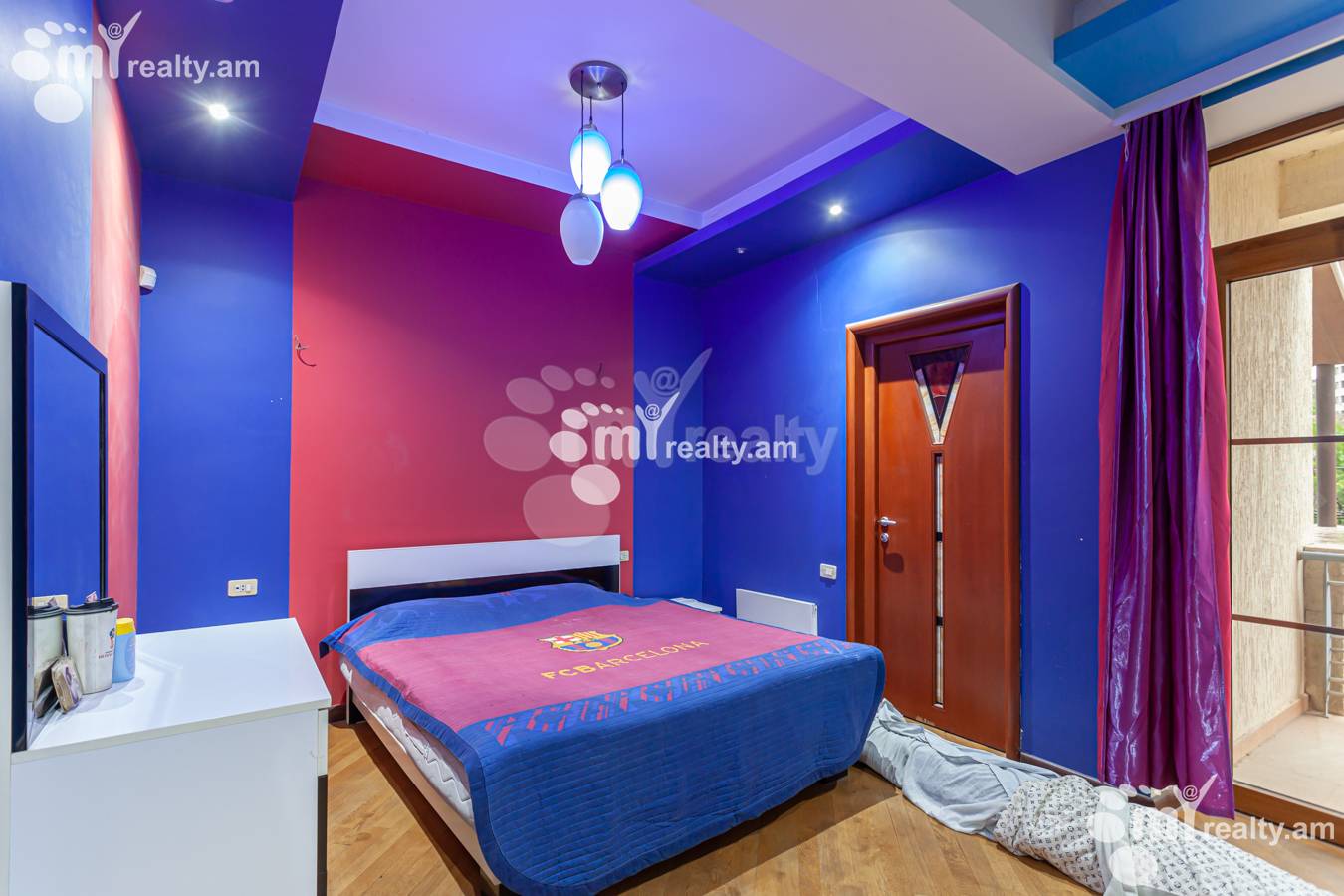 House for rent Dzor 2 district, Davtashen Yerevan, 149622