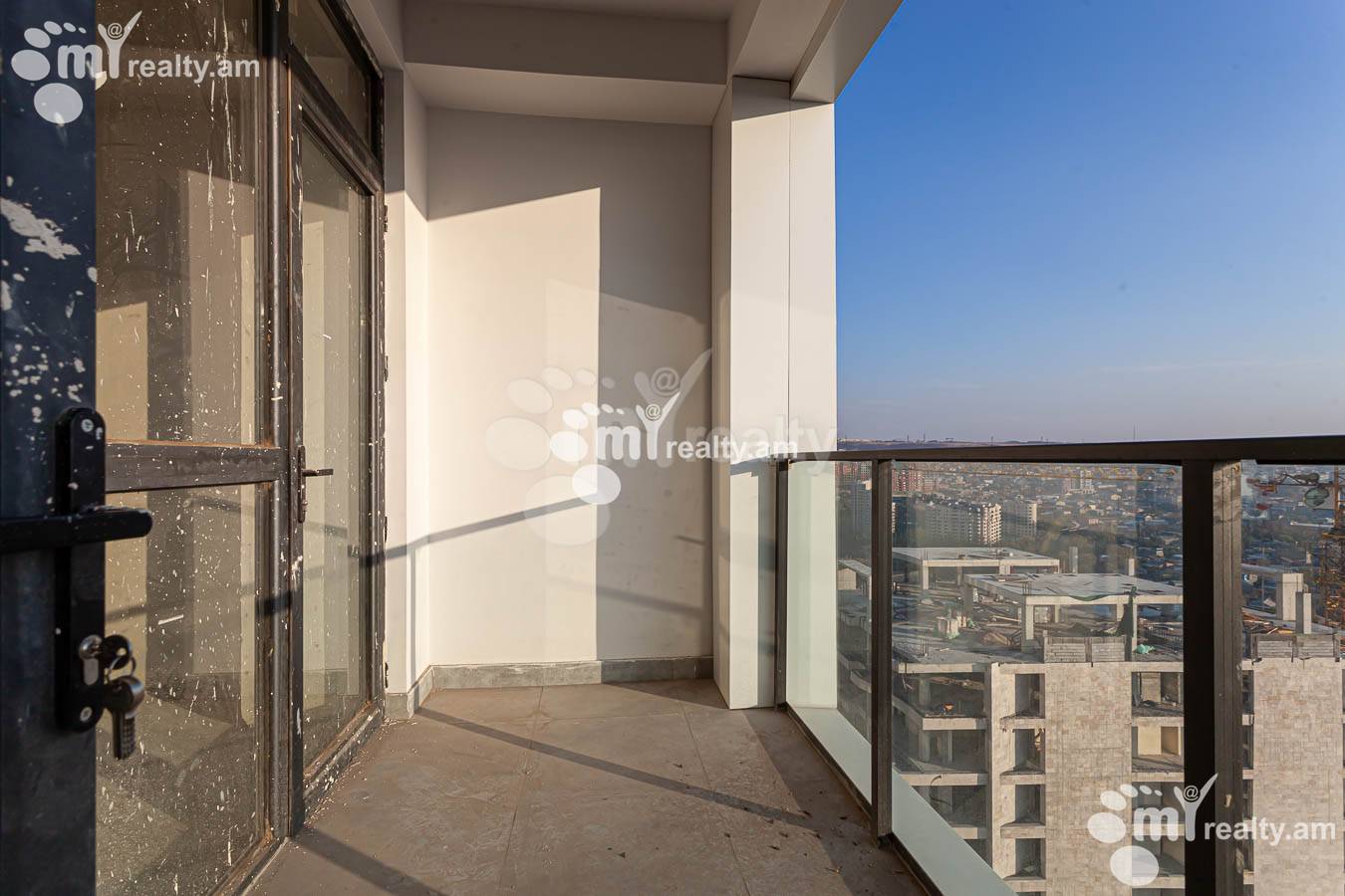 3 bedroom apartment for sale K. Ulnetsi St, Quanaquère-Zeytoun Yerevan, 153676