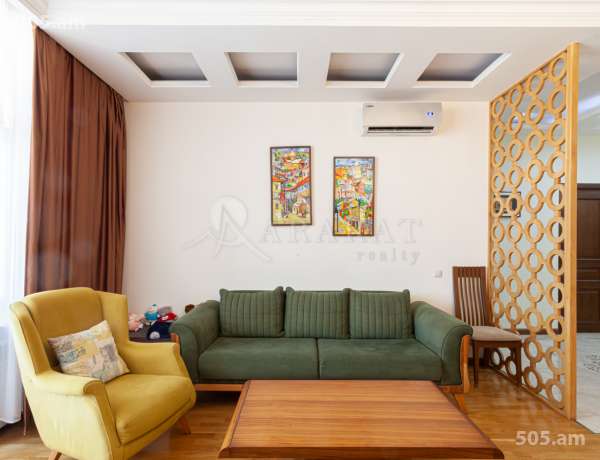 3-senyakanoc-bnakaran-vardzakalutyun-Yerevan-Center