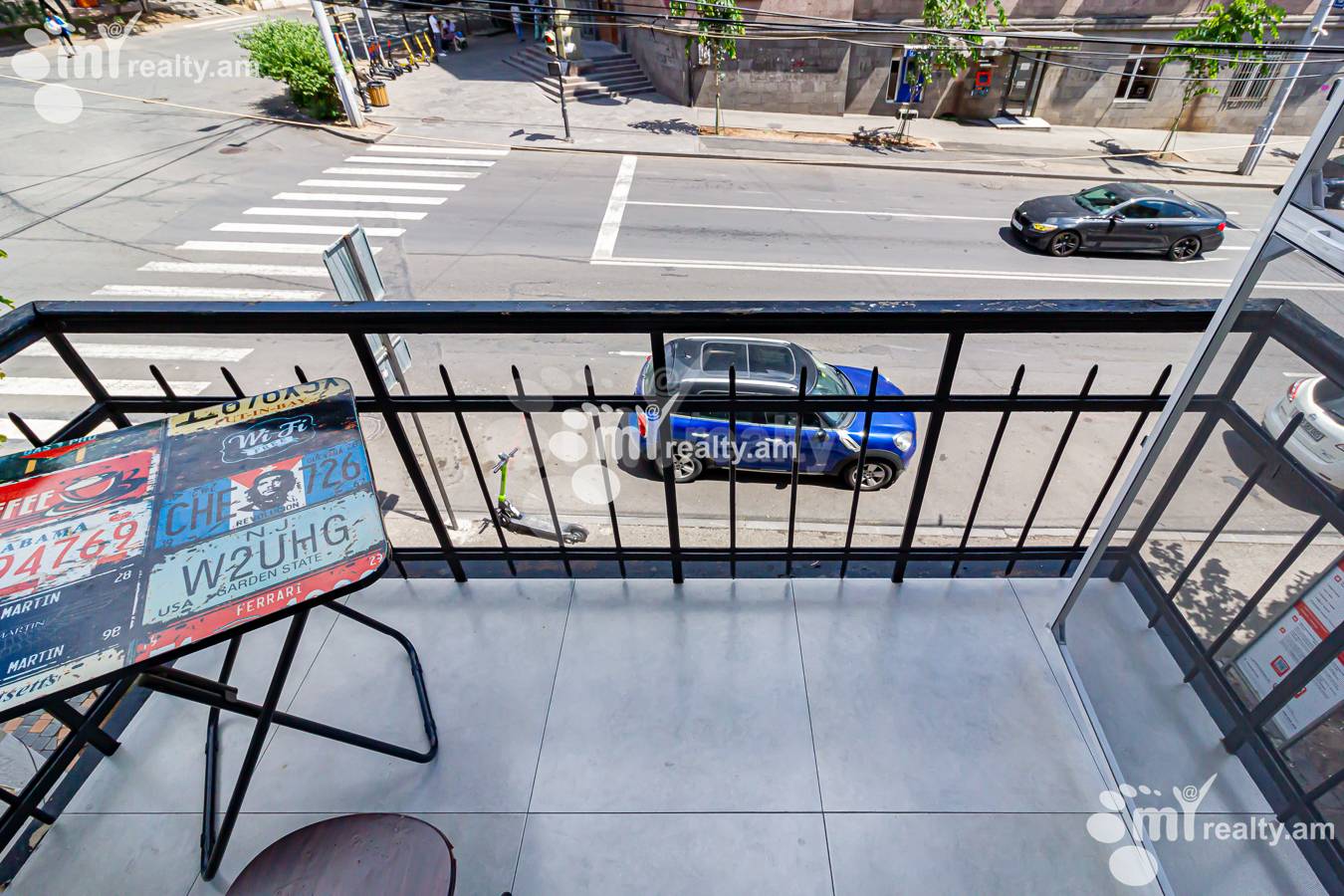 3 bedroom apartment for sale خیابان تومانیان, مرکز شهر ایروان, 152195