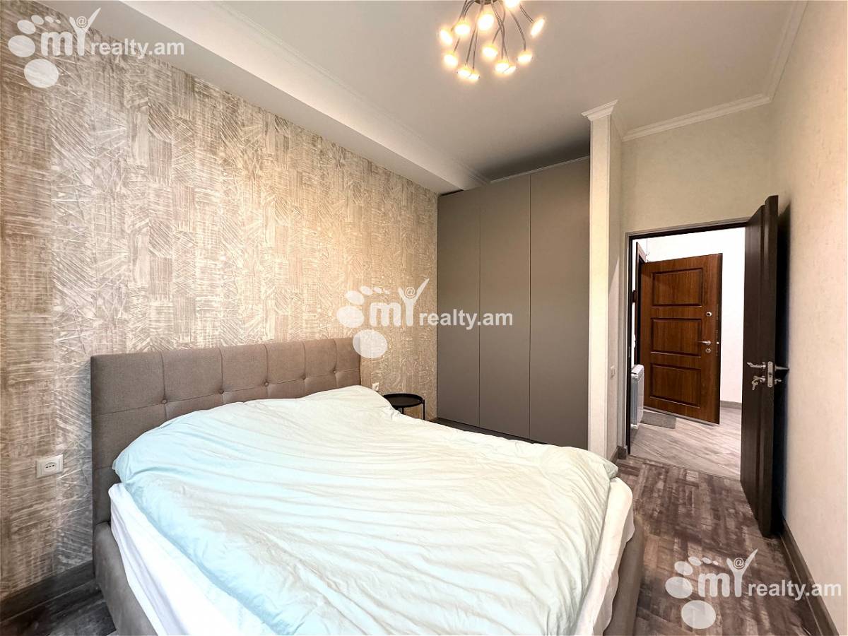 2 bedroom apartment for sale Davit Anhaxt St, Kanaqer-Zeytun Yerevan, 145323