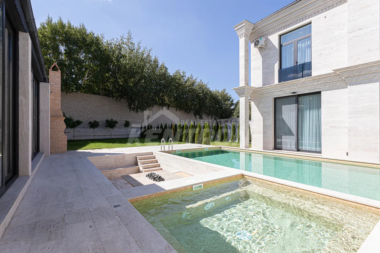 Снять дом М. Бабаджанян ул, Аван Ереван, 158346