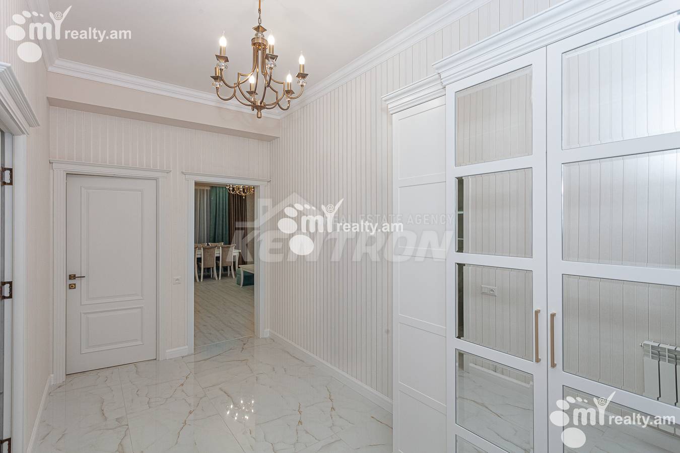 2 bedroom apartment for sale Nersisyan St, Quanaquère-Zeytoun Yerevan, 143811