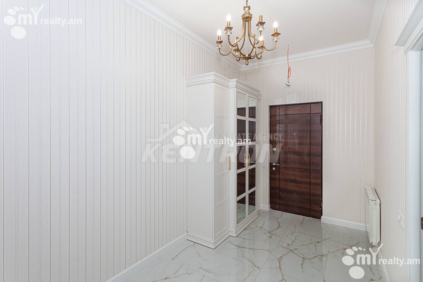 2 bedroom apartment for sale Nersisyan St, Quanaquère-Zeytoun Yerevan, 143811