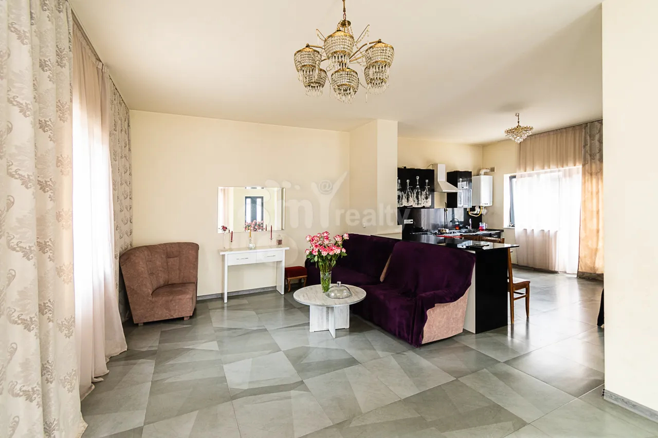House for sale Paruyr Sevak dis., Avan Yerevan, 160492