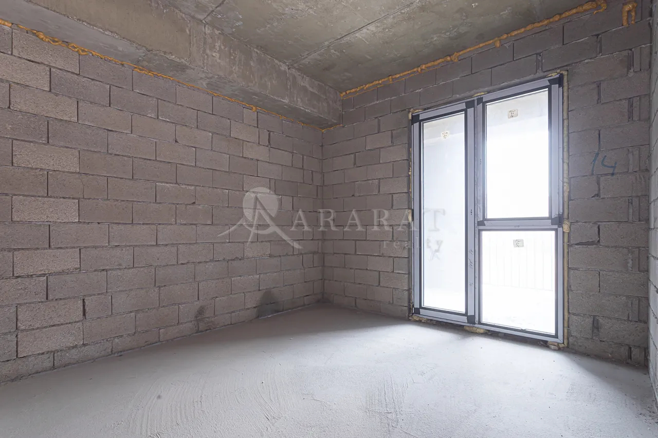 3 bedroom apartment for sale خیابان لِنینگراندیان, آچاپنیاک ایروان, 158447