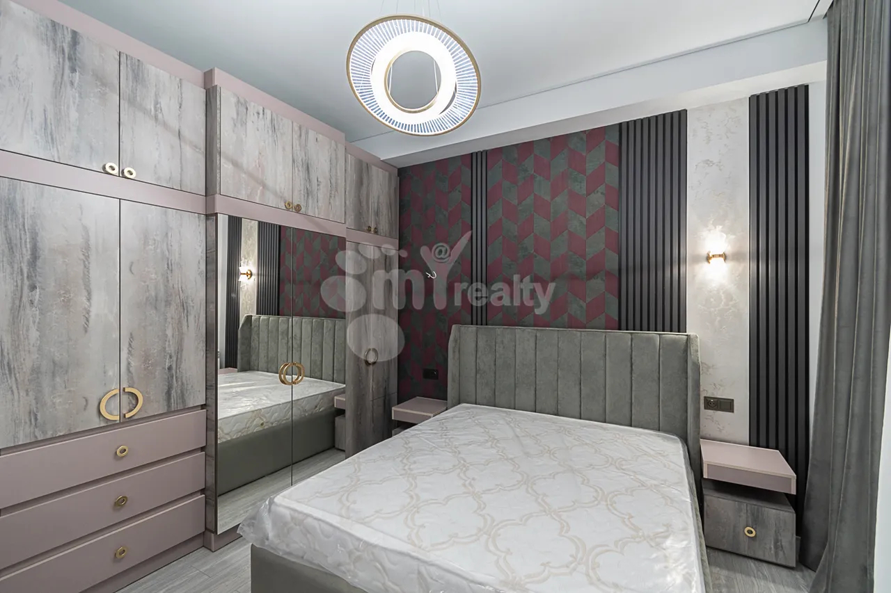 2 bedroom apartment for sale Arshakunyats Ave, Center Yerevan, 159106