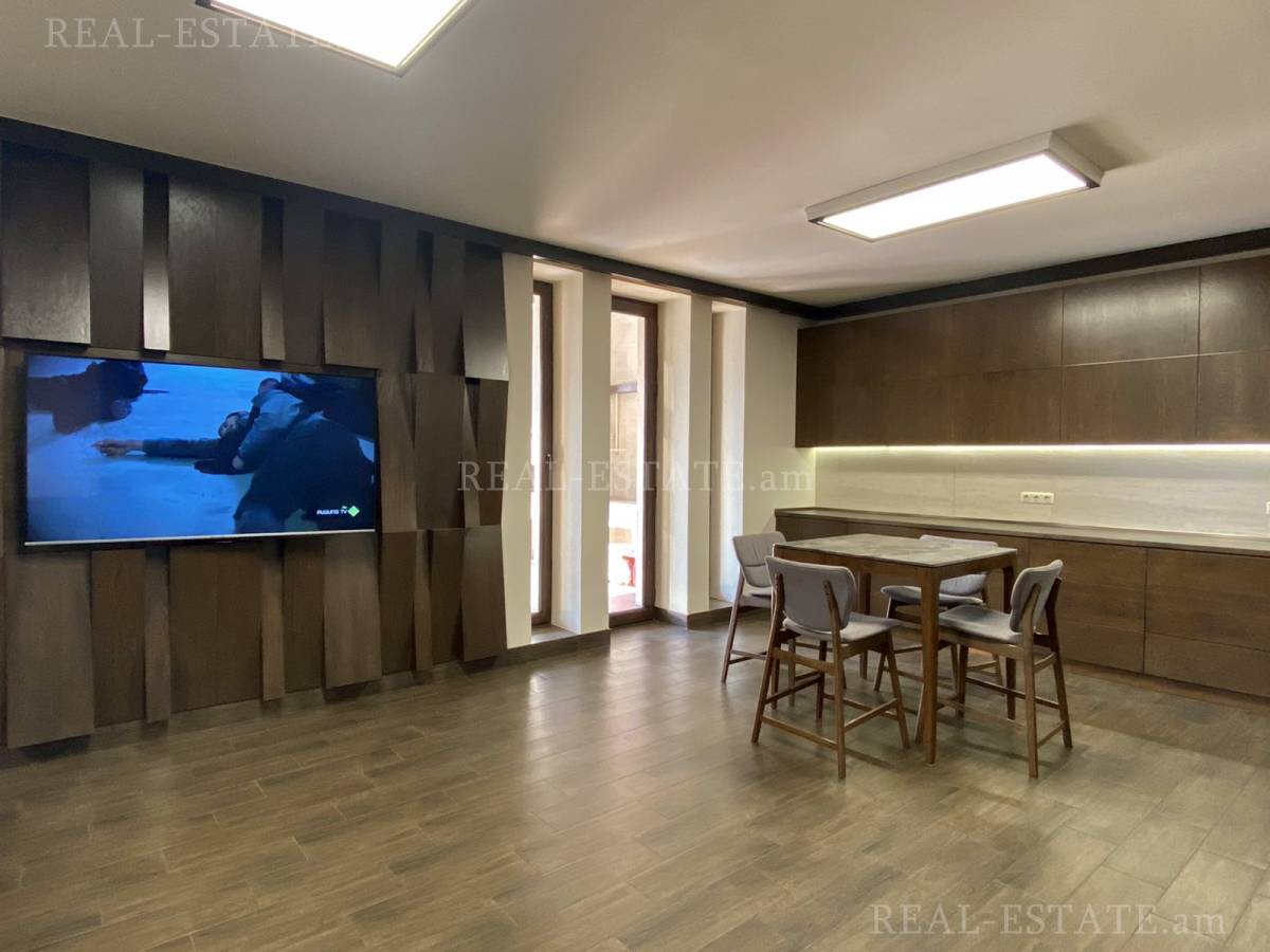 Снять дом Севастоплоян ул, Арабкир Ереван, 106598