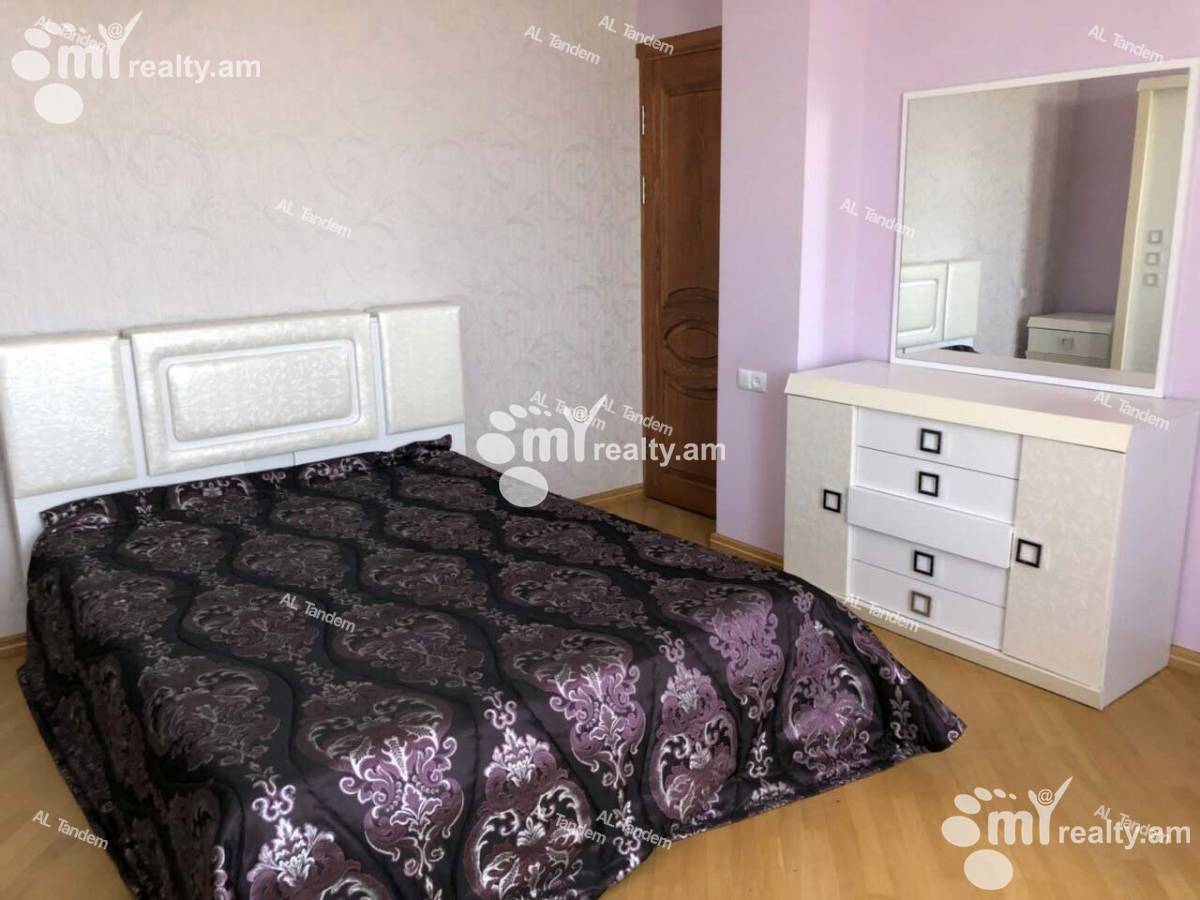 Առանձնատուն վարձով Նորք Մարաշ, Նորք-Մարաշ Երևան, 122407