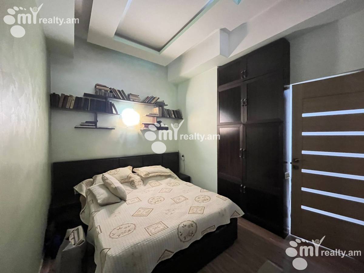 3 bedroom apartment for sale Komitas Ave, Arabkir Yerevan, 156162