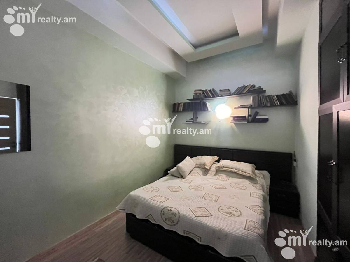 3 bedroom apartment for sale Komitas Ave, Arabkir Yerevan, 156162