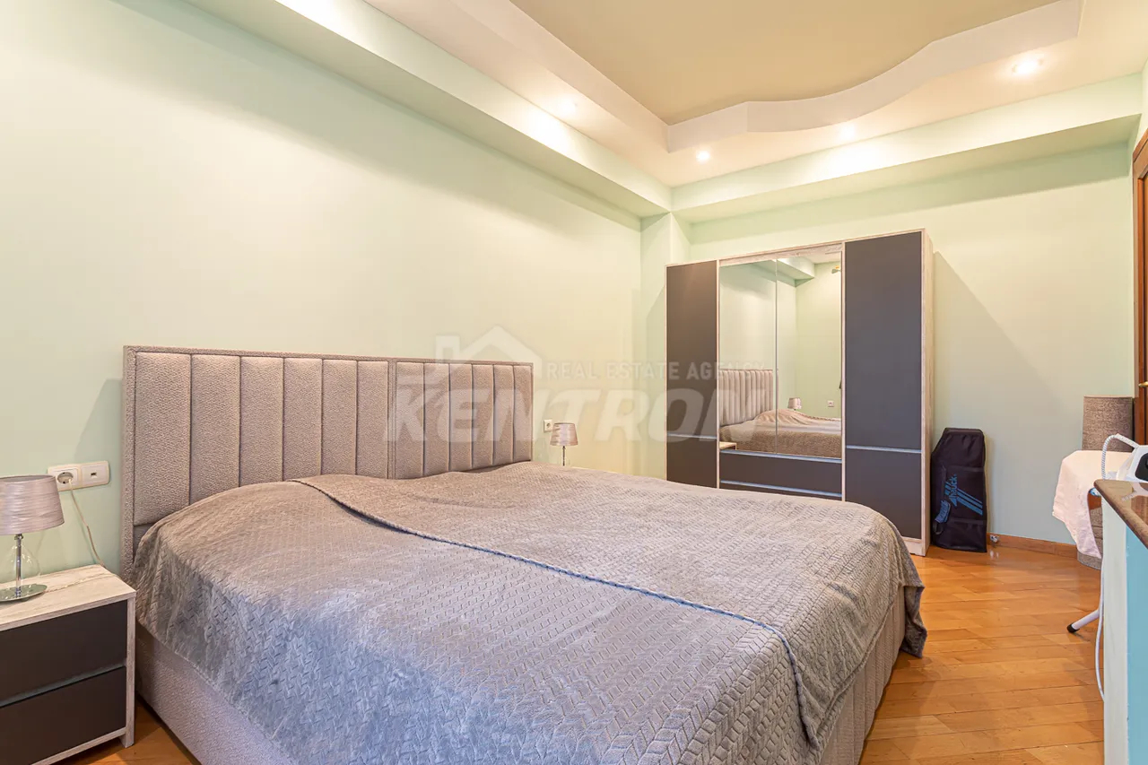 Снять 3 комнатную квартиру Северный пр, Центр Ереван, 158074