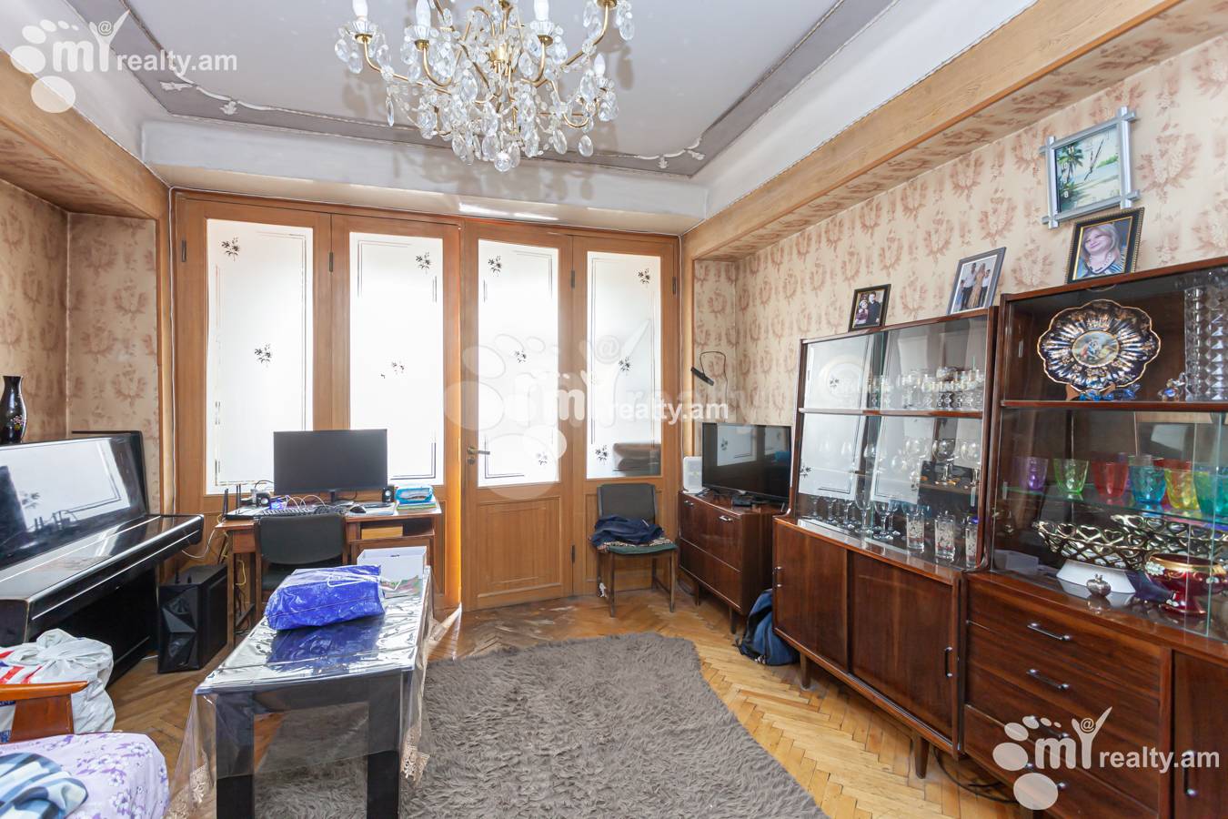 Купить 2 комнатную квартиру Е. Кочар ул, Центр Ереван, 149460