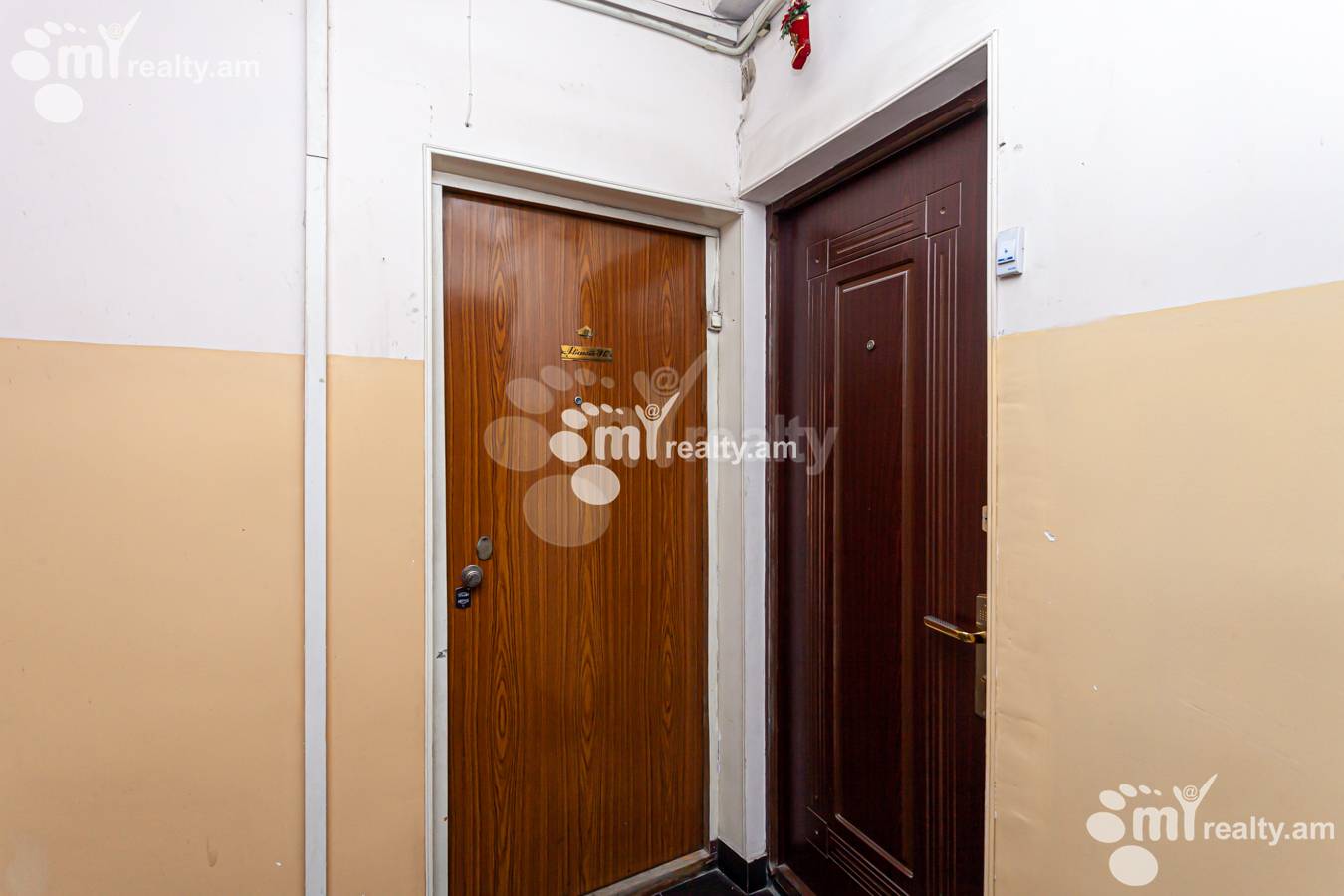 Купить 2 комнатную квартиру Е. Кочар ул, Центр Ереван, 149460