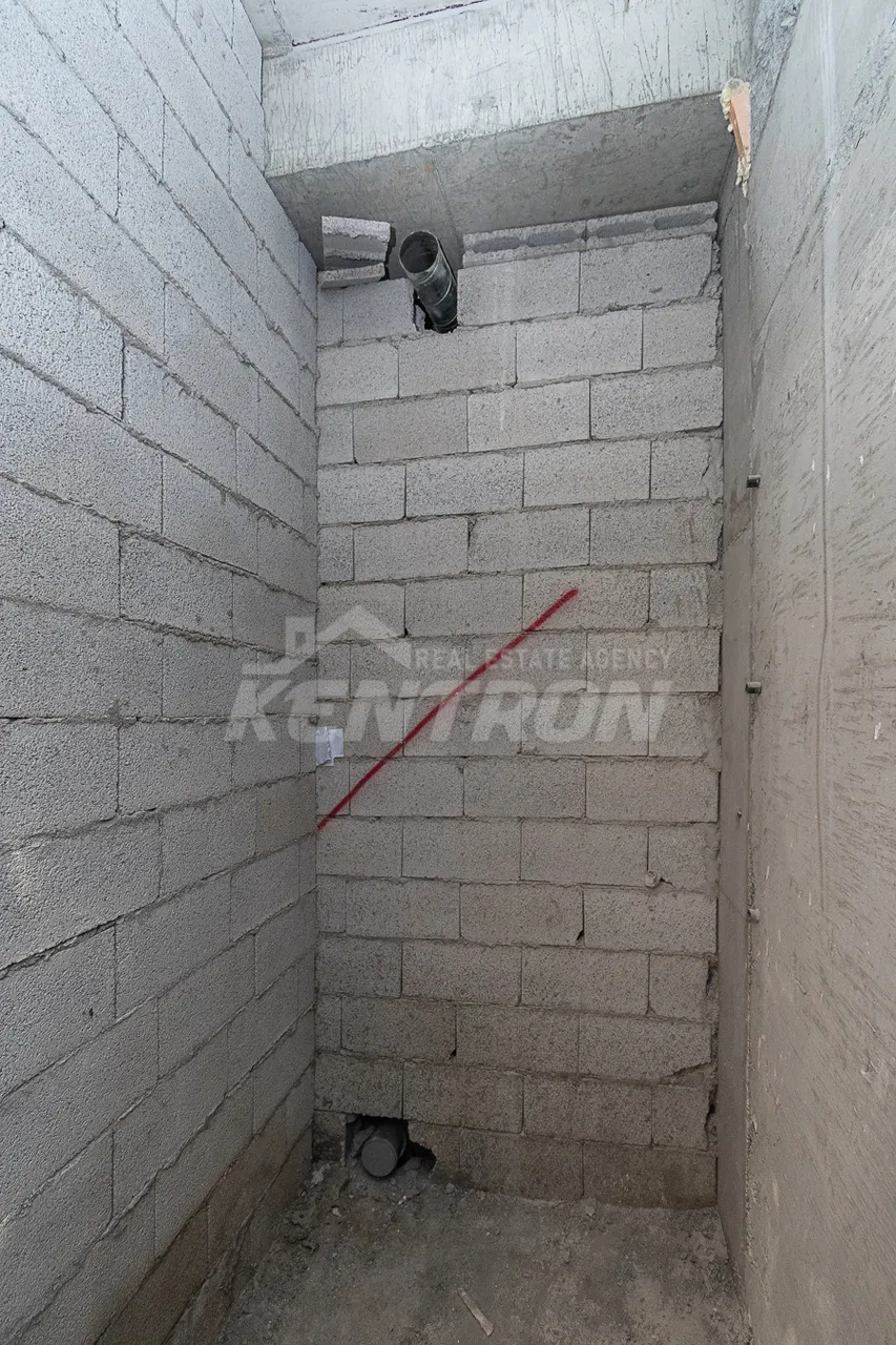 2 սենյականոց բնակարան  Կ. Ուլնեցու փող., Քանաքեռ-Զեյթուն Երևան, 159205