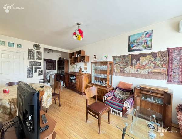 1-bedroom/apartment-for-sale/Vratsakan+St/Arabkir/Yerevan